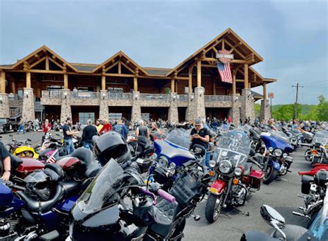 Pocono harley. Pocono Mountain H-D® is a harley dealership located in Tannersville, PA. Offering multiple kind of services, near Dingmans Ferry, Blairstown, Easton, Newfoundland, and Freeland. 