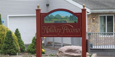 Pocono mountain cliffside civic association.  But remember however you ma...