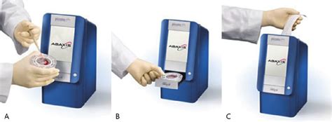 Rapidlab, 248/348, 800, 1200; Rapidpoint 400/405: Open in a ... SA Nasal Complete” cartridge is designed to detect S. aureus and MRSA colonization from nasal pharyngeal swabs Flu A-panel cartridge is already ... The wide use of POCT in areas outside of the standard hospital environment or by general practitioners can lead to new .... 