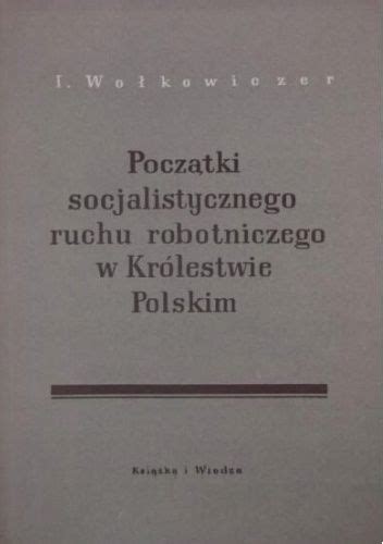 Początki socjalistycznego ruchu robotniczego w królestwie polskim lata 1876 1879. - Mercury 225 efi manual trim down.