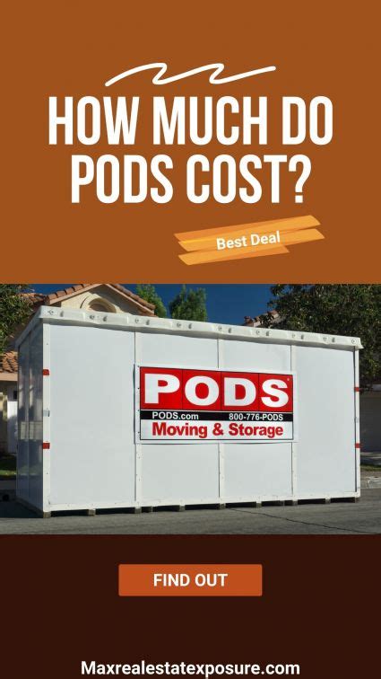 Pod broj eps.  Use promo code: 6MOSPECIAL.  The cost of renting a PODS portab...