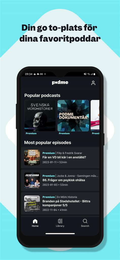 PodMe APK Download for Android 