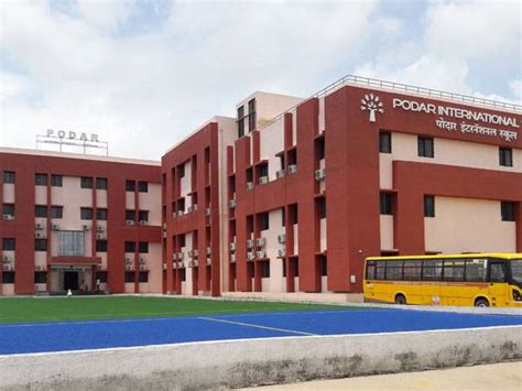 Podar International School, Jalna - indiastudychannel.com