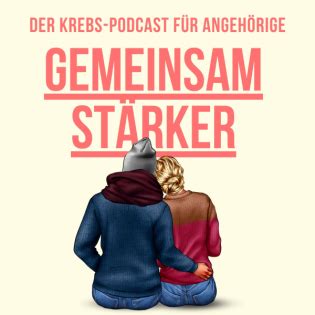 Podcast - Diagnose Krebs