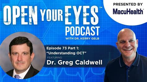 Podcast - Dr. Kerry Gelb