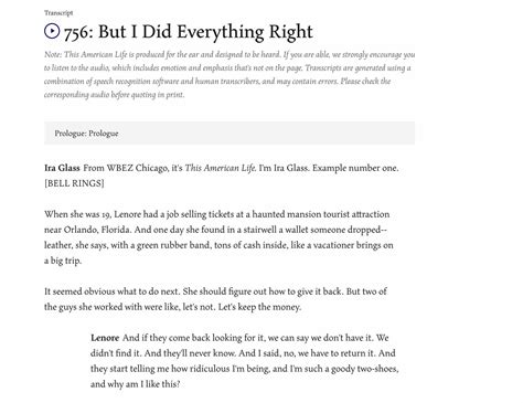Podcast Show Notes What to Include + Examples & Templates