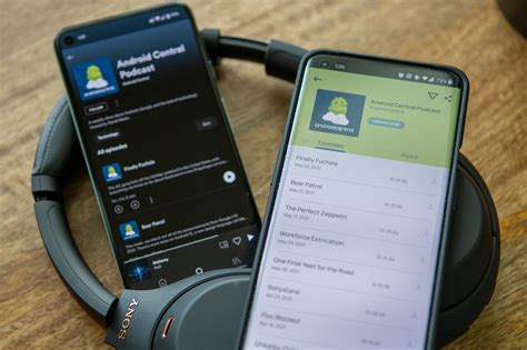 Podcast about android. Here’s how it works. Android Central RSS feeds. If you're looking to follow us via RSS, we've got you covered. In fact, we've got several RSS feeds we recommend you check out. Click a link below ... 