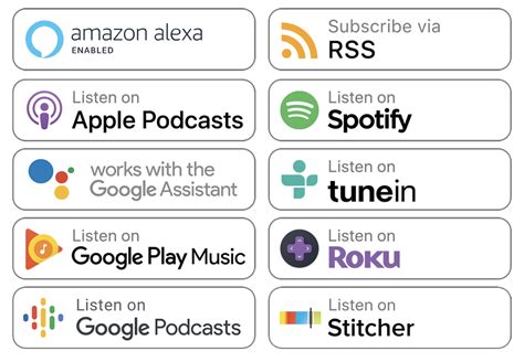 Podcast platforms. Things To Know About Podcast platforms. 