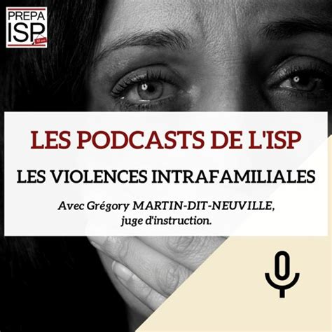 Podcast. Violences intrafamiliales : à qui la faute