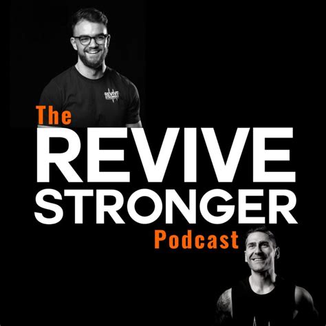 Podcasts — Revive