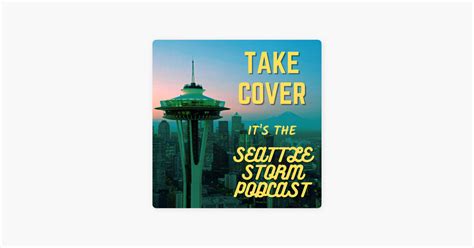 Podcasts Seattle