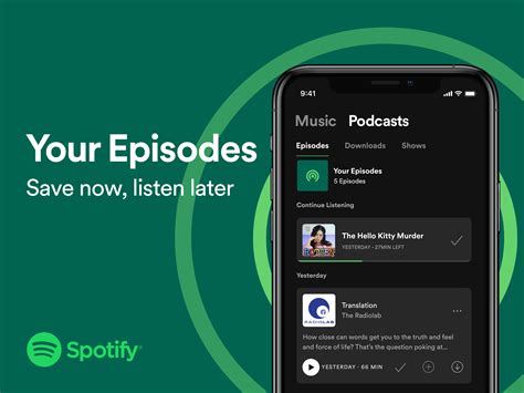 Subir tu podcast a Spotify te da acceso a más de 450 millones de oyentes en más de 200 países y regiones. Aprende cómo hacerlo en el Centro ....