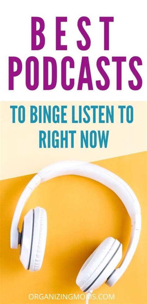 Podcasts to listen to. Looking for quality podcasts to stream in 2024? Check out this list of the top picks from Pocket-lint's editors, covering topics like dolphins, pop culture, video … 