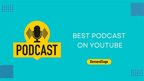 YouTube is one of the most popular platforms for podcasts, with a vast global audience of over 2 billion active users. Podcasts on YouTube help creators expand their reach and build their ....