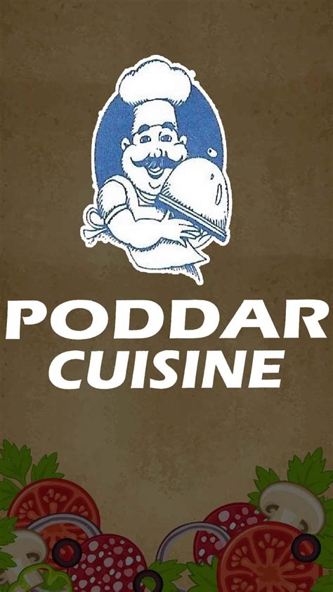 Poddar android