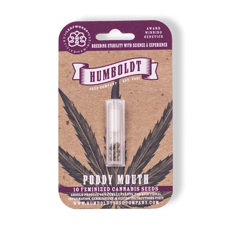 Poddy Mouth 3.5g. Rated as high potency. 22.5 % THC. Product details. Perfect 50-50 blend that energizes and strengthens the body while relaxing and elevating the mind. Brand. House of Sacci. 57 Favorites.