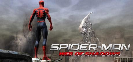 Pode rodar o jogo Spider-Man: Web of Shadows?