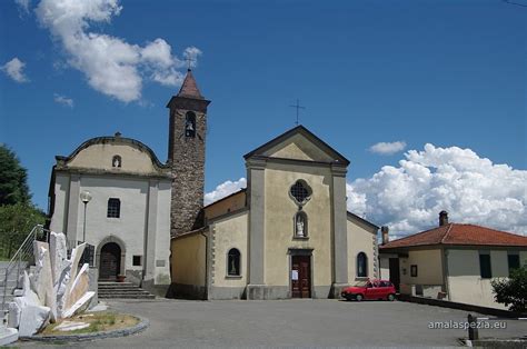 Podenzana MS - Toscana