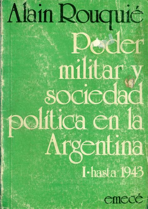 Poder militar y sociedad politica en la argentina ii   1943 1973. - Volvo g990 motoniveladora servicio reparación manual descarga instantánea.