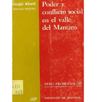 Poder y conflicto social en el valle del mantaro (1900 1974). - Souvenirs d'un aide de camp du roi jérôme..