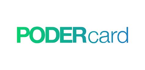About PODERcard - Mobile Banking. Managing your finances has never been easier with PODERcard! A digital bank service built for the Latino community, with years of expertise and trust from SABEResPODER. Sign up for free with your Matricula Consular, ITIN or SSN. No initial deposit required*. Questions?. 