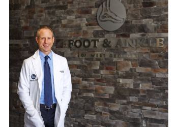 Podiatrists in GA Ankle & Foot Centers of America