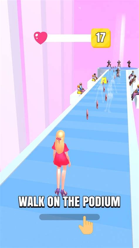 Podium Walk APK Download for Android 