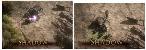 Poe 2 shadow class release.  This new class demonstrates the immense potential of ...