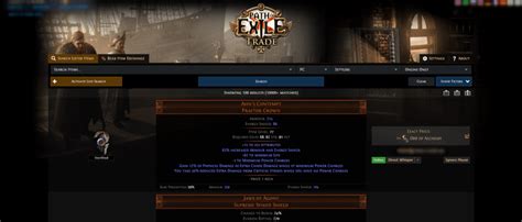 Poe 2 trading guide reddit. Path of Exile 2 is a next generation Action RPG created b...