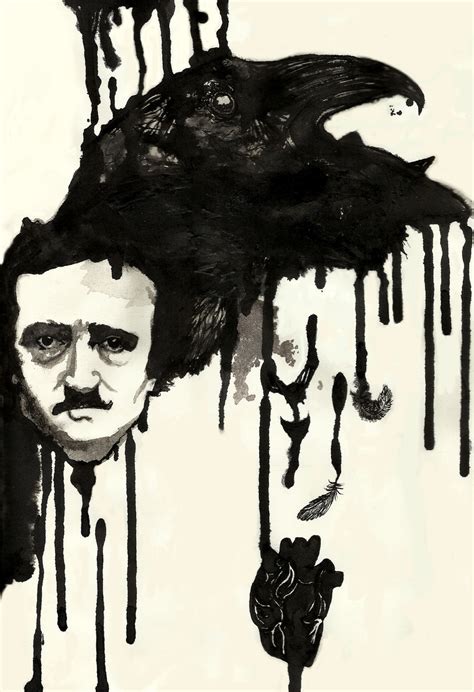 Poe by melancholicunicorn on DeviantArt