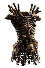 Poe necrotic armor.  Unique versions The following unique items are derived from this bas...