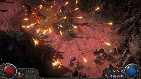 Poe reddit 2. .  Path of Exile is a free online-only action RPG under development by G...