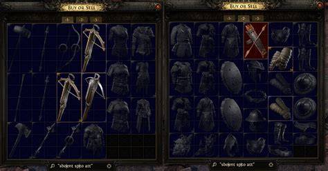 Poe regex guide. This will always highlight the selected weapon type, even i...