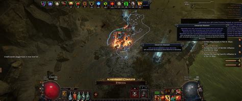 Poe ssf builds reddit. .  ...