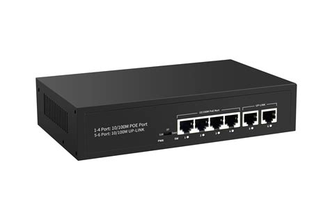 Poe switches. 5 Port 2.5 Gigabit PoE Switch with 10G SFP, 5 x 2.5G Ethernet Ports, 4 Port PoE IEEE802.3af/at, 65W, Compatible with 10/100/1000Mbps, Unmanaged Fanless Wall Mountable Network Switch. $ 119.99. Free Shipping. Direct from BFKK. 