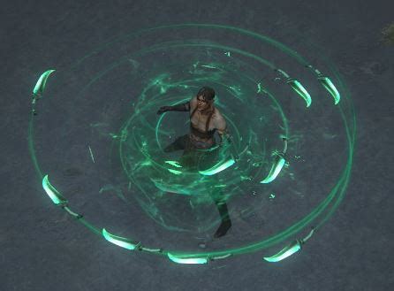 Poe vortex wiki.  This value is misleading primarily because Blade Vortex can hit more ...