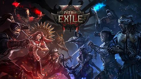 Poe2 website.  Features not Forum Index » Early Access Patch Notes...