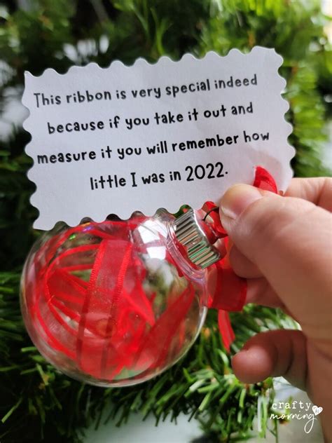 Jun 11, 2023 · Ornament with ribbon gift tag with poem 2019 by texas teacher bestiesOrnament christmas ribbon kids poem printable height special very ornaments parents preschool crafts students projects Sweet memory ornament printablePin on anniemadevinyl..