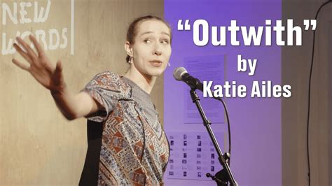 Poem of the Day: Outwith by Katie Ailes HeraldScotland