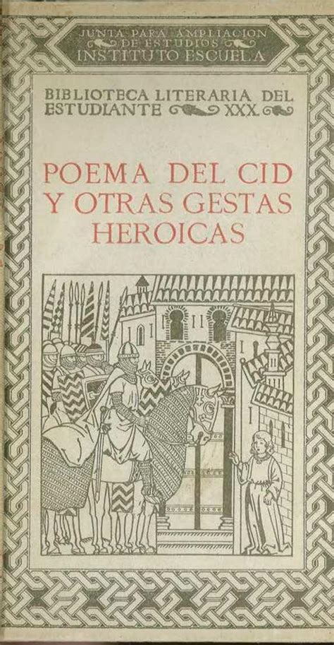 Poema del cid y otras gestas heroicas. - Choix de bronzes de la collection caylus donée au roi en 1762.