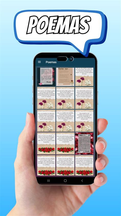 Poemas Online APK Download for Android 