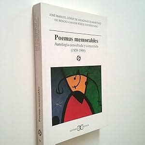 Poemas memorables   antologia consultada (literatura y sociedad). - Physics 16 study guide light answers.