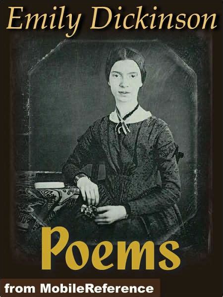 Poems Emily Dickinson Third Series #4596298996