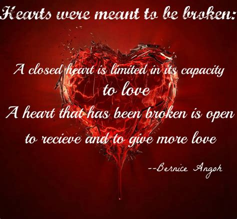 Poems about breaking hearts. Healing From A Broken Heart. Published: December 2017 Although break-ups cause pain and make us question so many things, healing is possible. We all have the strength within us to move on. 15 Poetry Quotes About Healing From A Break-Up 