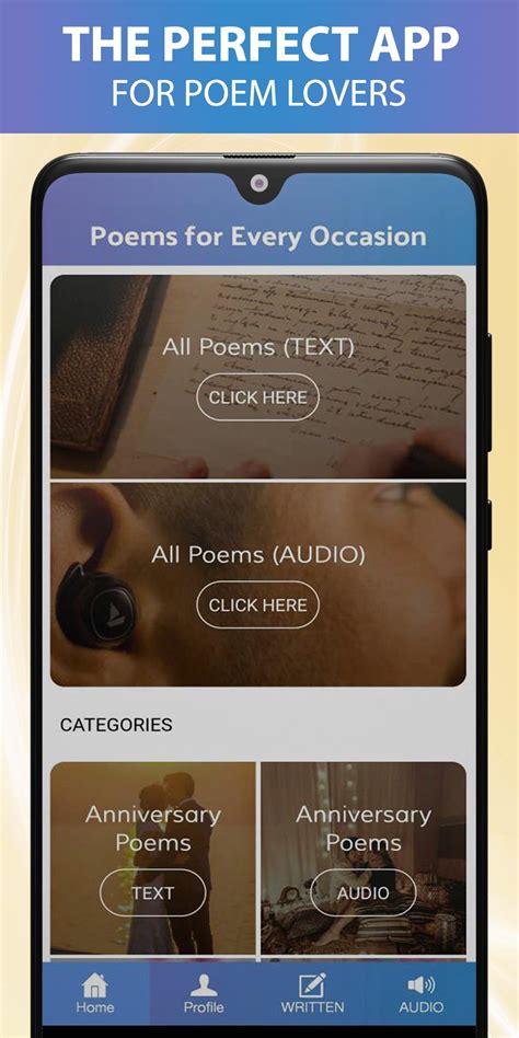 Poems for All Occasion APK Download for Android 