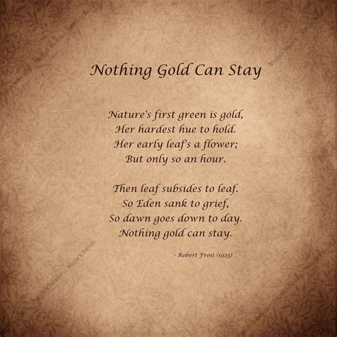 Poems like nothing gold can stay. .  <a href=https://support.givewithlift.com/build...