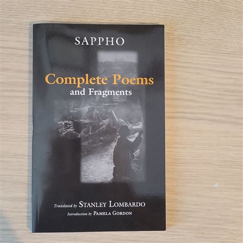 Download Poems And Fragments By Sappho
