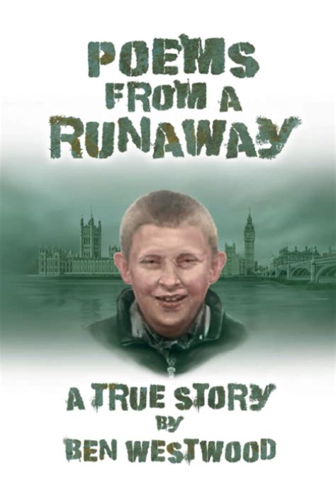 Download Poems From A Runaway By Ben  Westwood