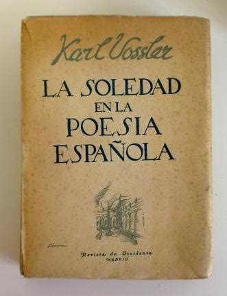 Poesía de la soledad en españa. - Manual de usuario de siemens s2000.