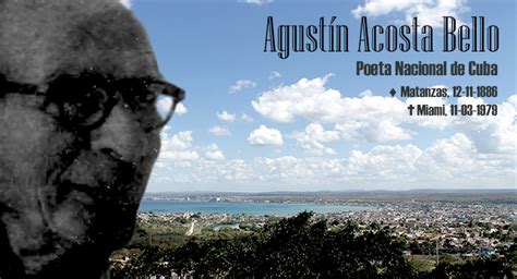 Poesía de agustín acosta, poeta nacional de cuba. - Microsoft application architecture guide 3rd edition.